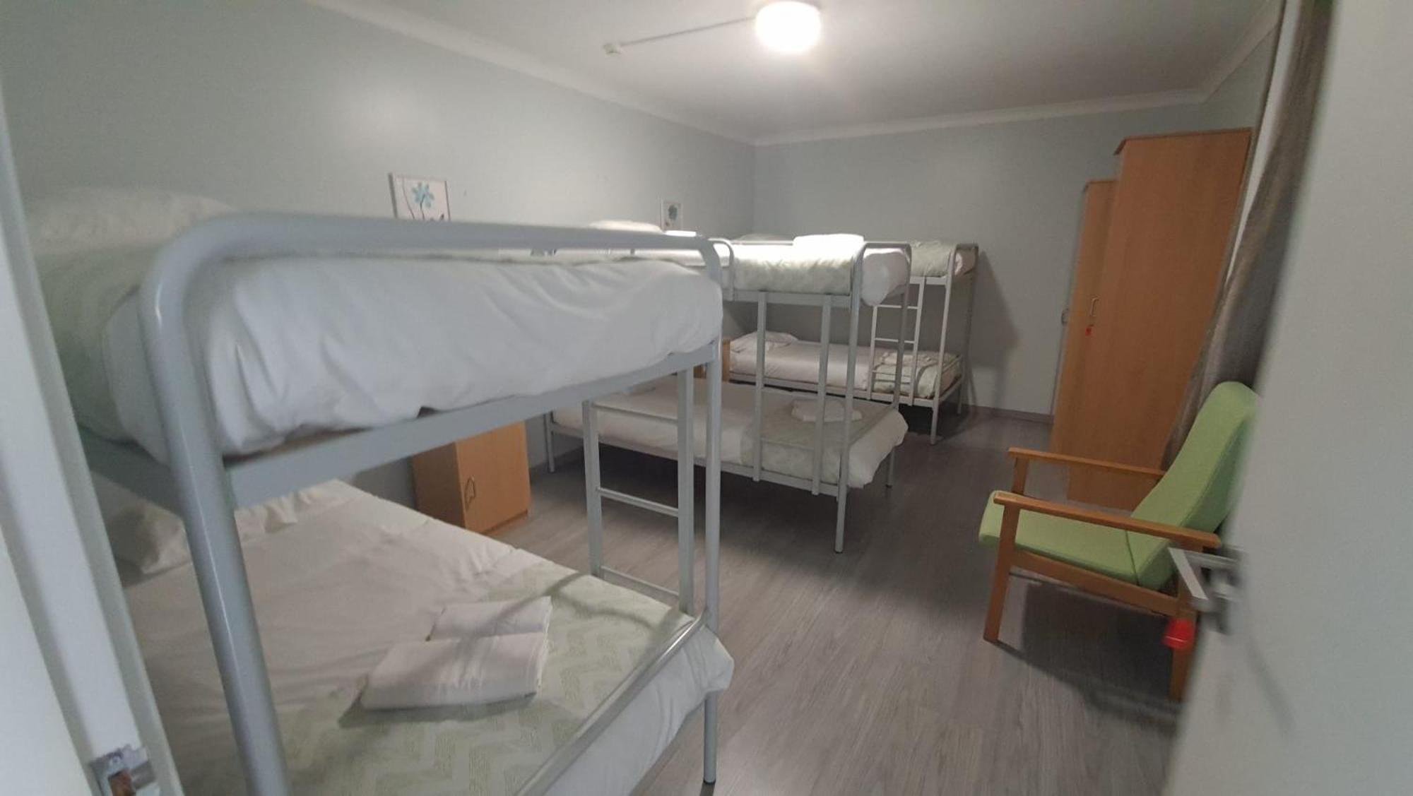 Hostel Jardins De Sao Luis Setubal Bagian luar foto