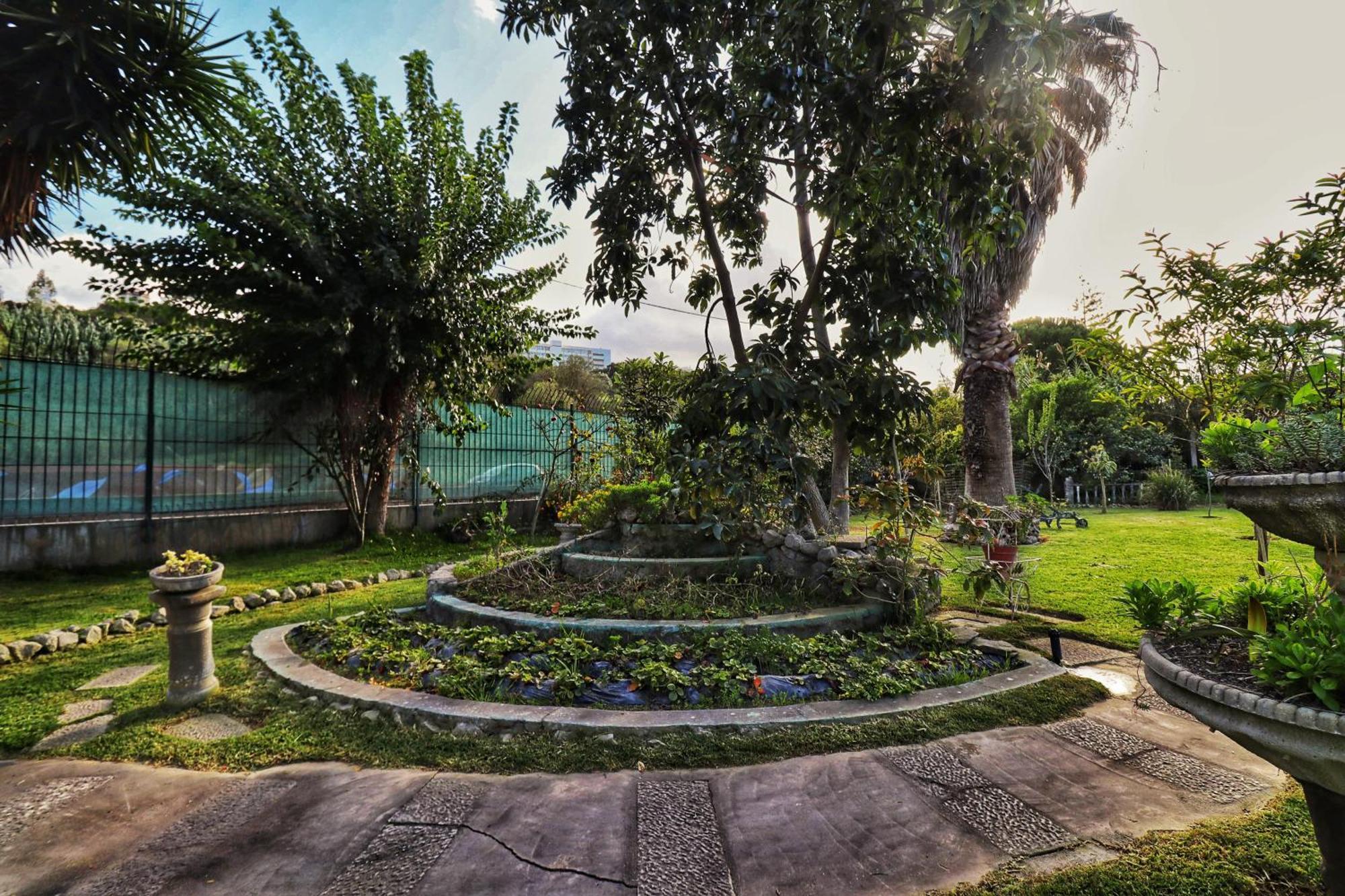 Hostel Jardins De Sao Luis Setubal Bagian luar foto