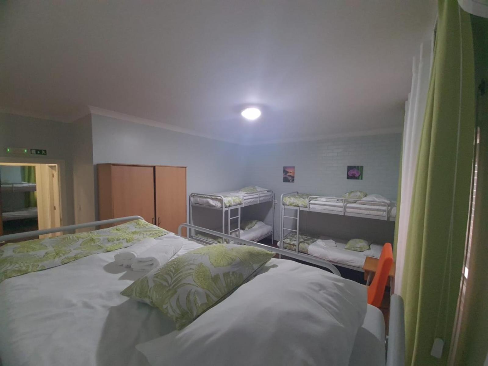 Hostel Jardins De Sao Luis Setubal Bagian luar foto